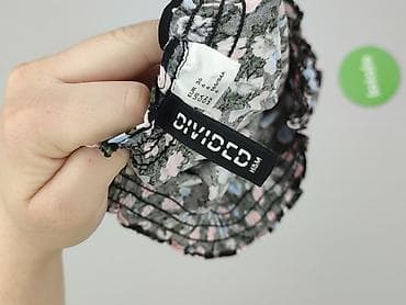 Kobiety: H&M Divided, Bluzka damska, rozmiar S — 4