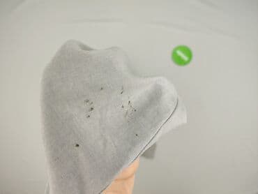 modbis spodnie dla puszystych: Spodnie materiałowe damskie, rozmiar 4XL — 4