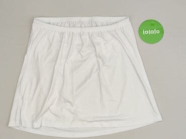 creepersy do spódniczki: Shein Curve, Спідниця жіноча, розмір One size — 2