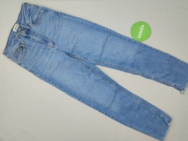 jeansy damskie only: ONLY, Jeansy damskie, rozmiar S — 2