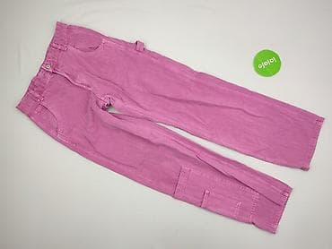 pull and bear jeans: Sinsay, Jeansy damskie, rozmiar S — 2