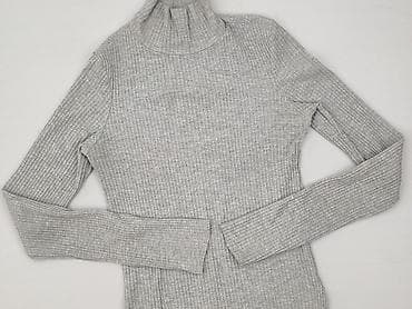 body: Bershka, Golf damski, rozmiar XS — 1