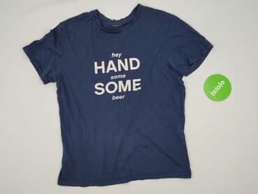 reserved koszulki z dlugim rekawem: Reserved, Koszulka dla mężczyzn, rozmiar M — 3