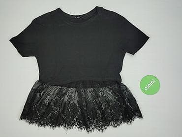przez internet: Cropp, T-shirt damski, rozmiar S — 2