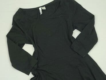 hm sukienka z falbanami: H&M, Sukienka damska, rozmiar M — 1