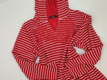 bluza damska tommy hilfiger zalando: Ulla Popken, Bluza z kapturem damska, L — 1