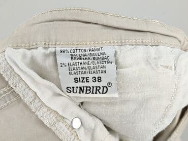 pier one kapcie: Spodnie 3/4 damskie, rozmiar M — 4