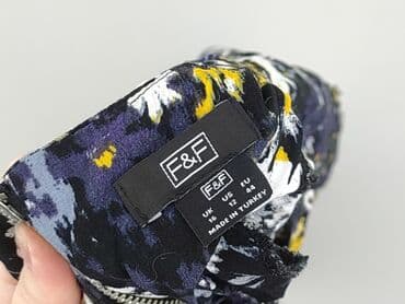 eleganckie bluzki w rozmiarze 44: F&F, Bluzka damska, rozmiar XL — 5