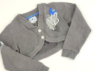 koszulka minecraft 128: Sweatshirt, Wójcik, 9 years, 128-134 cm, condition - Very good — 1