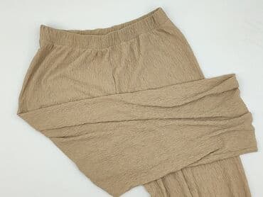 Zara, Spodnie materiałowe damskie, rozmiar L