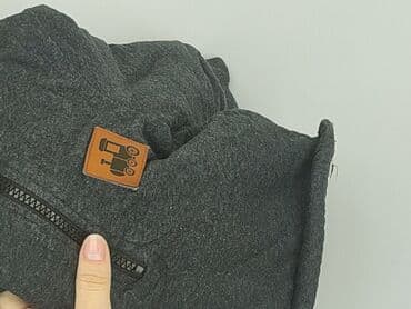 5 lat w paski bluza w paski świat: Sweatshirt, So cute, 9-12 months, condition - Good — 5