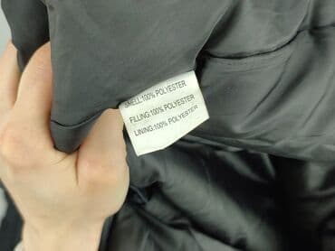 kurtki puchowe: New Fashion, Kurtka zimowa damska, M — 5