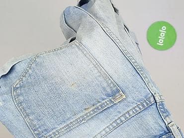 jeans edwin: H&M Divided, Szorty damskie, rozmiar XS — 7