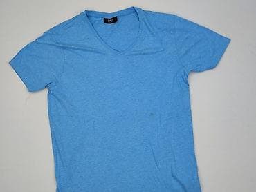 marks tops: SMOG, Koszulka dla mężczyzn, rozmiar S — 1