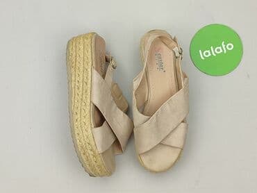 sandały marks spencer: Seastar, Sandały damskie, rozmiar 39 — 4