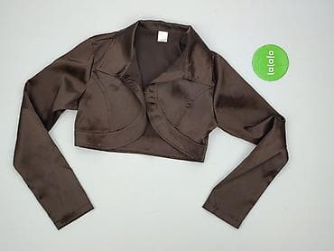 bolerko stradivarius: Narzutka damska, rozmiar M — 2