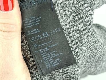 sweter grucha allegro: Women`s sweater, size M (EU 38) — 5