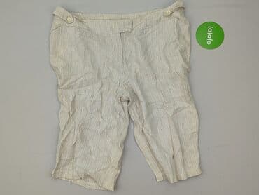 krótkie spodenki w pracy a bhp: Florence + Fred, Szorty damskie, rozmiar 3XL — 2