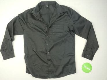 koszulka z c a: Shirt for men, M (EU 38), condition - Perfect — 2