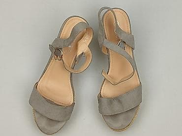 Sandały damskie, rozmiar 40 w lalafo.pl Sandały damskie, rozmiar 40