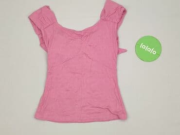 bluzki w paski z serduszkiem: Tally Weijl, Bluzka damska, rozmiar XS — 3