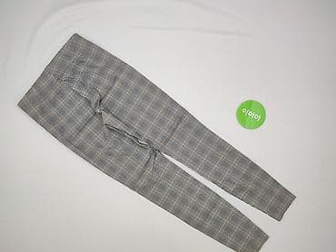 camper 27: Zara, Spodnie materiałowe damskie, rozmiar S — 3