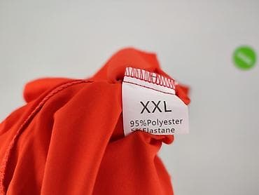 adhd: Spodnie dresowe damskie, rozmiar 2XL — 4