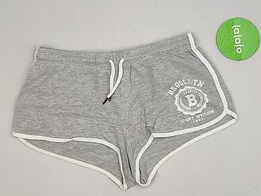 bocci buty: Terranova, Szorty damskie, rozmiar M — 2