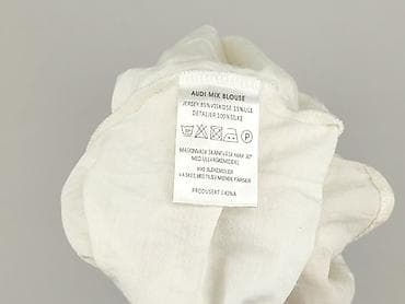 elegancka tunika plus size: Bluzka damska, rozmiar XL — 5