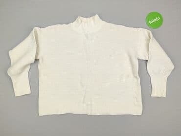 co to jest akryl w swetrze: Cubus, Women`s sweater, size XL (EU 42) — 2