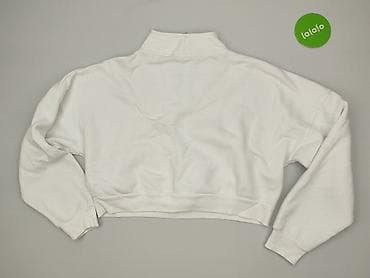 bluza smog: PrettyLittleThing, Bluza damska
, rozmiar S — 4