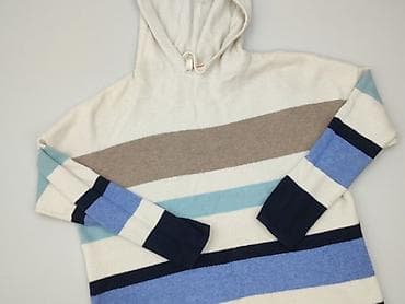 Cecil, Bluza z kapturem damska, rozmiar XL