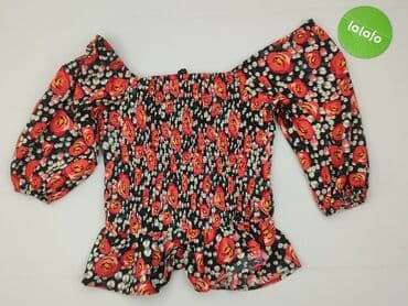 Kamizelki: Bluzka damska, XS — 4