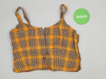 crop top coca cola: Women`s top, size L — 2