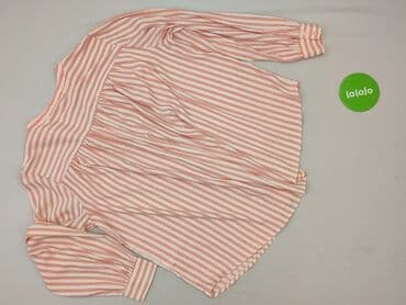 stradivarius bluzki koszulowe: H&M, Bluzka damska, rozmiar L — 3