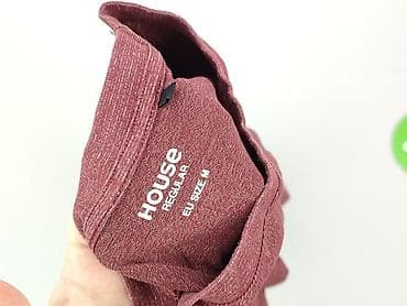clockhouse basic t shirt: House, Koszulka dla mężczyzn, rozmiar M — 5