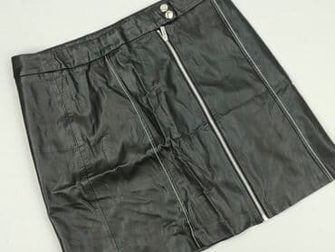 gina tricot jeansy: Gina Tricot, Spódnica damska, rozmiar 2XL — 1