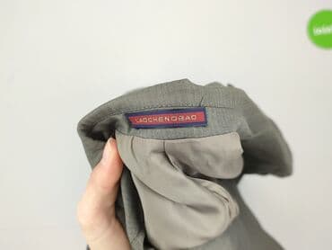 спортивний костюм чоловічий польща: Піджак для чоловіків, XL, Fashion, стан - Ідеальний — 4