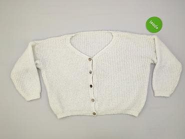 outerwear: Kardigan damski, rozmiar One size — 2