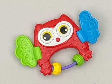 kombinezon dla niemowląt z uszami: Toys for infants — 5