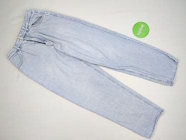 rag bone jeans: H&M, Jeansy damskie, rozmiar S — 2