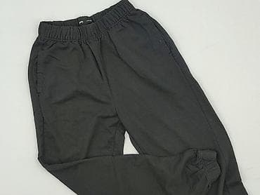 Spodnie dresowe damskie, rozmiar 2XS