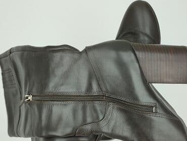 lidl buty sniegowce: Guess, Kozaki damskie, rozmiar 38 — 9