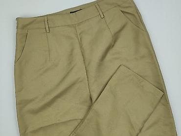 primark piżama: PrettyLittleThing, Spodnie materiałowe damskie, rozmiar XL — 1