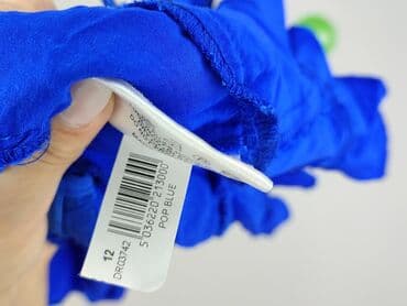 sukienka w cytryny lidl: Lipsy, Sukienka damska, rozmiar L — 7