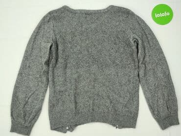 top sweterkowy h: Object, Светр жіночий, розмір M — 3