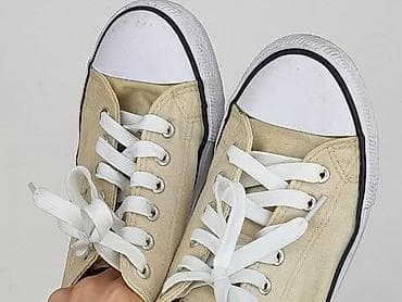 50 style vans: Disney, Trampki damskie, rozmiar 39 — 6