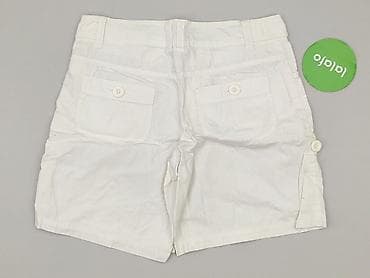 dresy oversize h m: H&M, Szorty damskie, rozmiar M — 3