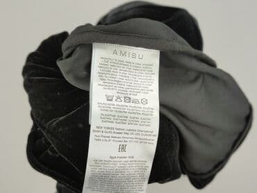 kurtka zimowa do kostek: Amisu, Płaszcz damski, M — 5