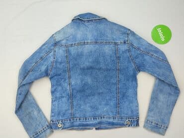 kurtki softshell damskie lidl: Miss RJ, Kurtka jeansowa damska, rozmiar L — 3